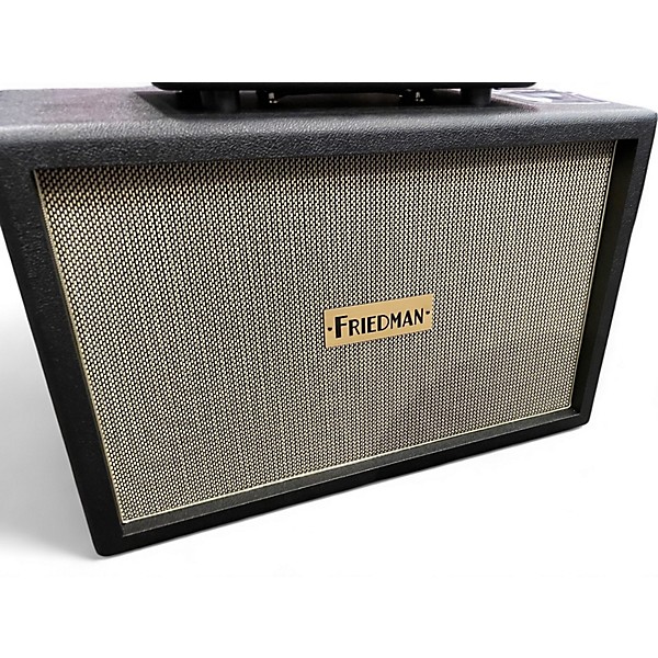 Used Friedman VINTAGE 212 Guitar Cabinet