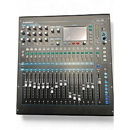 Used Allen & Heath QU16 Digital Mixer