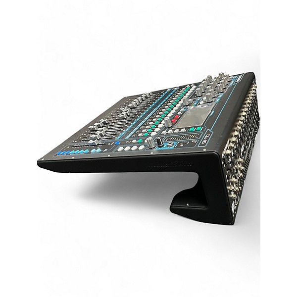 Used Allen & Heath QU16 Digital Mixer