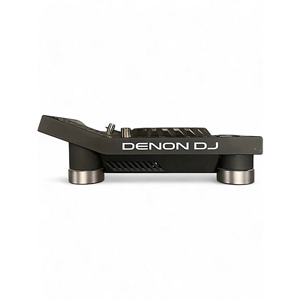 Used Denon DJ SC5000 DJ Player