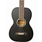 Used Recording King RPH-03 Dirty 30's Black Acoustic Guitar thumbnail