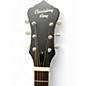 Used Recording King RPH-03 Dirty 30's Black Acoustic Guitar