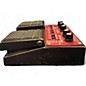 Used BOSS RC20XL Loop Station XL Twin Pedal