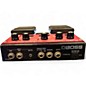 Used BOSS RC20XL Loop Station XL Twin Pedal