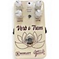 Used Keeley Eddie Heinzelman Verb-o-Trem  Effect Pedal thumbnail