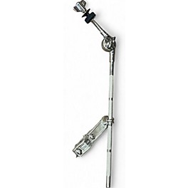 Used SPL CYMBAL SHORT BOOM ARM Cymbal Stand