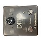 Used TC Electronic Ditto X2 Looper Pedal thumbnail