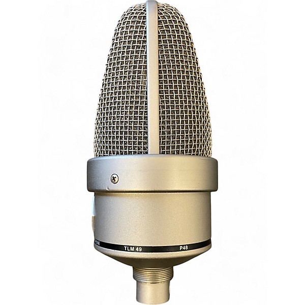 Used Neumann TLM49 Condenser Microphone