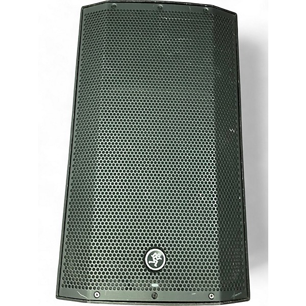 Used Mackie Thump12A Powered Speaker