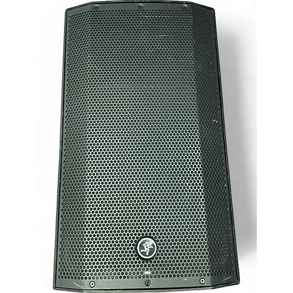 Used Mackie Thump12A Powered Speaker