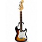 Used Ventura STRATOCASTER 2 Color Sunburst Solid Body Electric Guitar thumbnail