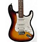 Used Ventura STRATOCASTER 2 Color Sunburst Solid Body Electric Guitar