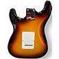 Used Ventura STRATOCASTER 2 Color Sunburst Solid Body Electric Guitar