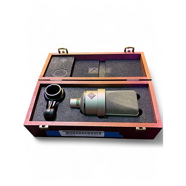 Used Neu TLM103 Condenser Microphone