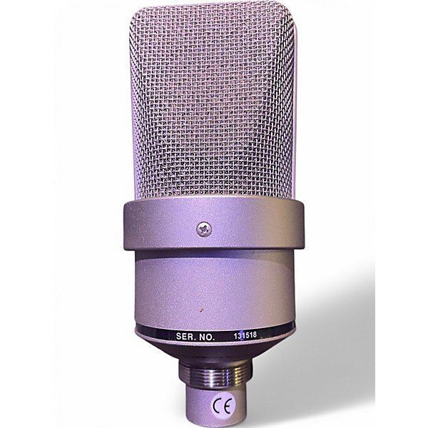 Used Neu TLM103 Condenser Microphone