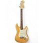 Used 2005 Fender 1970's American Vintage Reissue Natural Solid Body Electric Guitar thumbnail
