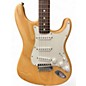 Used 2005 Fender 1970's American Vintage Reissue Natural Solid Body Electric Guitar