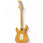 Used 2005 Fender 1970's American Vintage Reissue Natural Solid Body Electric Guitar