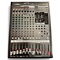 Used Yamaha MG10XUF Unpowered Mixer thumbnail