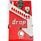 Used DigiTech The Drop Polyphonic Drop Tune Pitch-Shifter Effect Pedal thumbnail