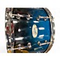 Used SPL 8X14 SPL468 Blue Drum thumbnail