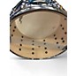 Used SPL 8X14 SPL468 Blue Drum