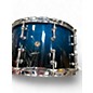 Used SPL 8X14 SPL468 Blue Drum