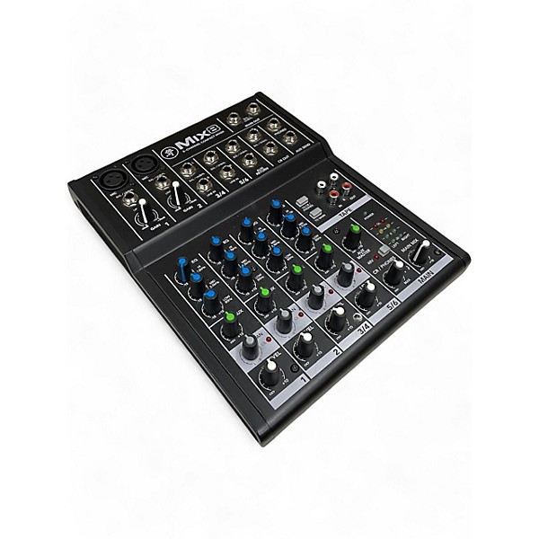 Used Mackie MIX 8 Digital Mixer