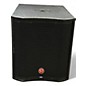 Used Harbinger S12 Powered Subwoofer thumbnail