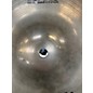 Used SABIAN 12in Rock Splash Cymbal