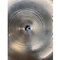 Used SABIAN 12in Rock Splash Cymbal