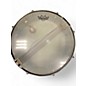 Used Slingerland 5X14 SNARE CHROME Drum