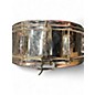 Used Slingerland 5X14 SNARE CHROME Drum