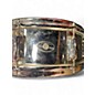 Used Slingerland 5X14 SNARE CHROME Drum