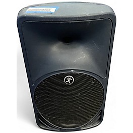 Used Mackie SRM350 V1 Powered Speaker