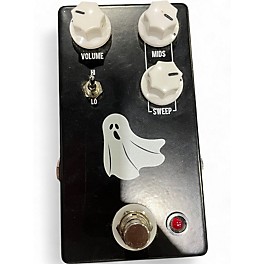 Used JHS Pedals haunting mids Pedal