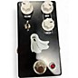 Used JHS Pedals haunting mids Pedal thumbnail