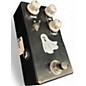 Used JHS Pedals haunting mids Pedal