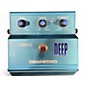 Used Rocktron Deep Blue Effect Pedal thumbnail