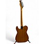 Used Fender 1972 AMERICAN VINTAGE II THINLINE TELE Natural Hollow Body Electric Guitar