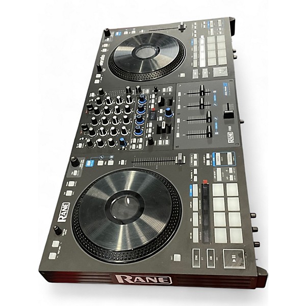 Used RANE FOUR DJ Controller