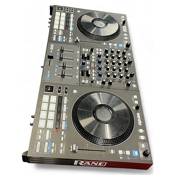 Used RANE FOUR DJ Controller