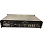 Used Peavey Tour 450 450W Bass Amp Head