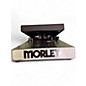 Used Morley PFW2 Power Fuzz Wah Effect Pedal