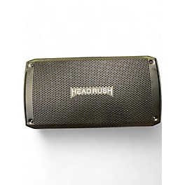 Used HeadRush FRFR-108 Powered Speaker