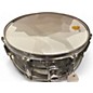 Used Miscellaneous 14in snare drum 14x5 aluminum Drum thumbnail