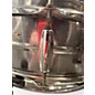 Used Miscellaneous 14in snare drum 14x5 aluminum Drum