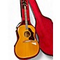 Vintage 1960s Gibson G-25-N NATURAL Acoustic Guitar thumbnail