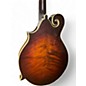 Used Kentucky KM-855 Brown Sunburst Mandolin