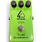 Used DeltaLab TO1 Tube Overdrive Effect Pedal thumbnail